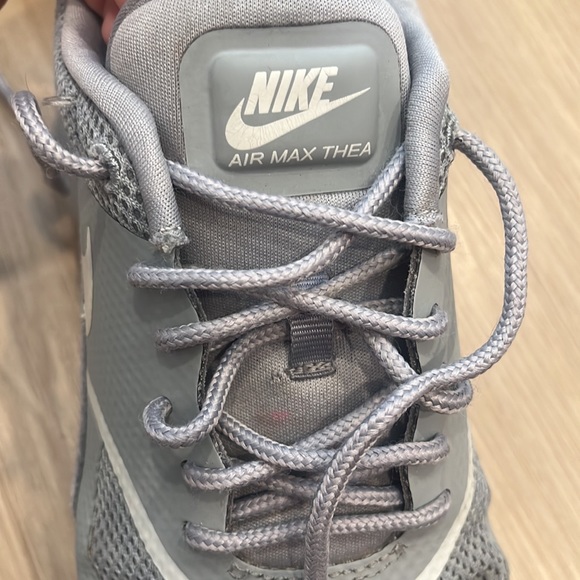 Nike Air Max Theo Runners - Picture 3 of 5